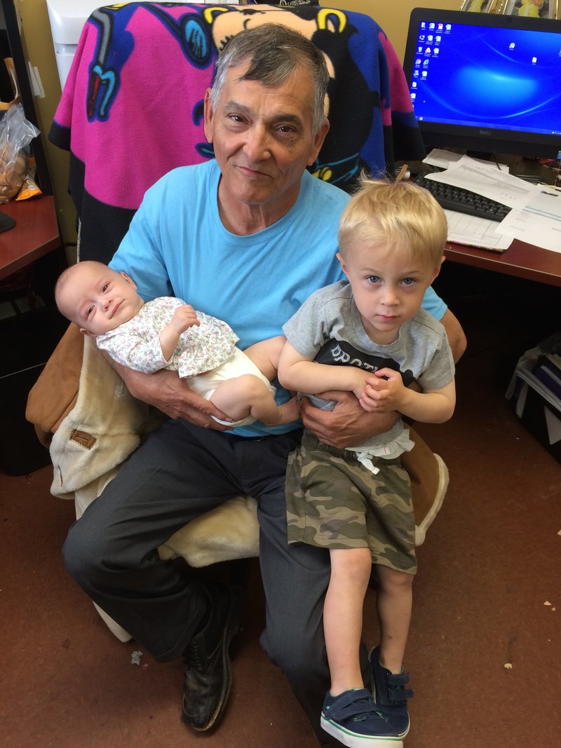 Porfirio "Pilo" Tamez Carrizales - Photo 10