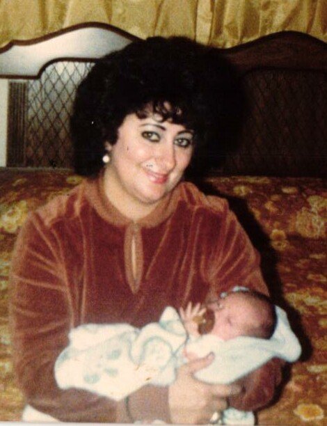 Cynthia Gale Graffio - Photo 3