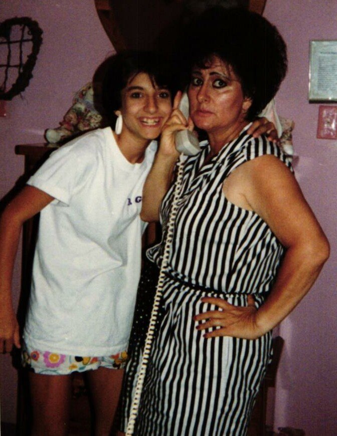 Cynthia Gale Graffio - Photo 4