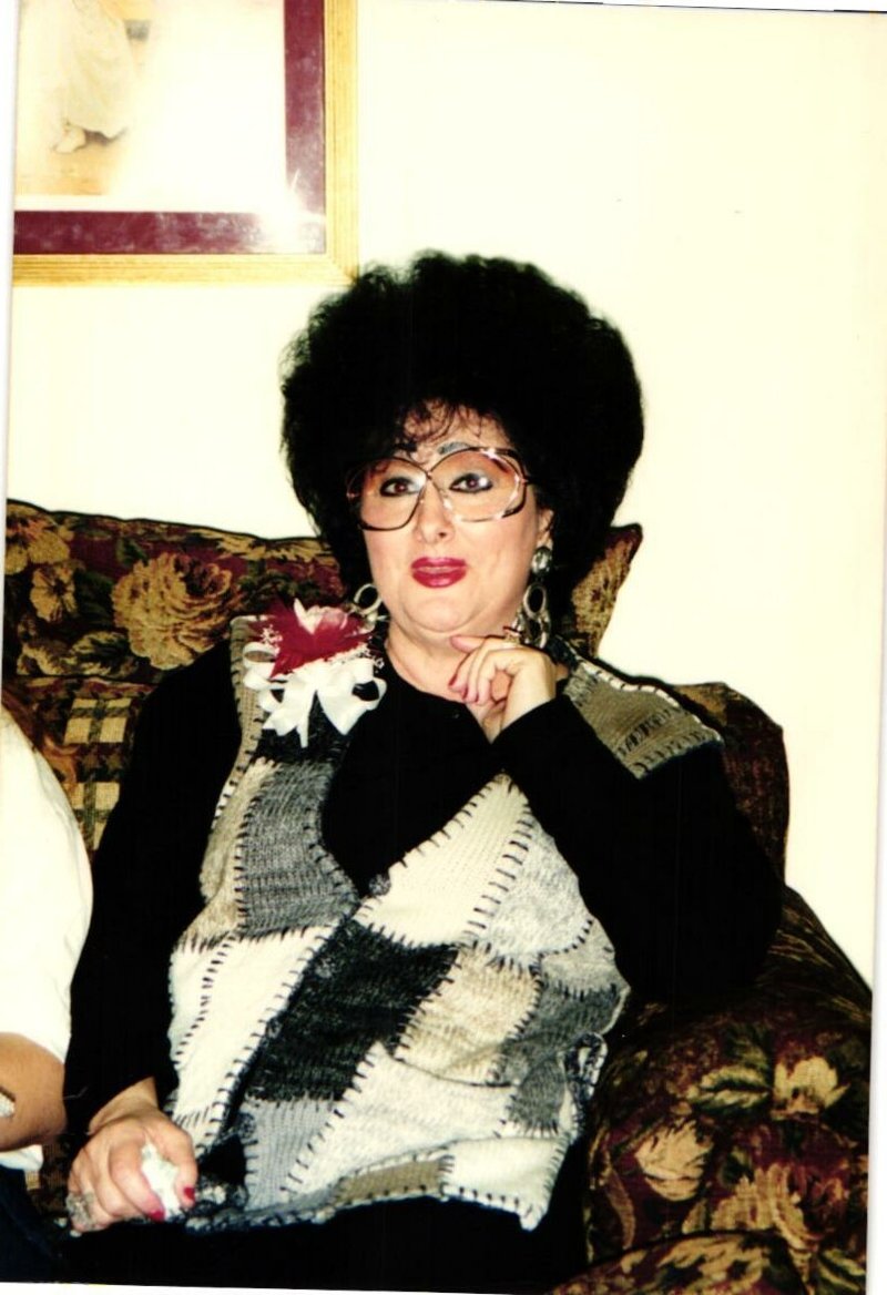 Cynthia Gale Graffio - Photo 6