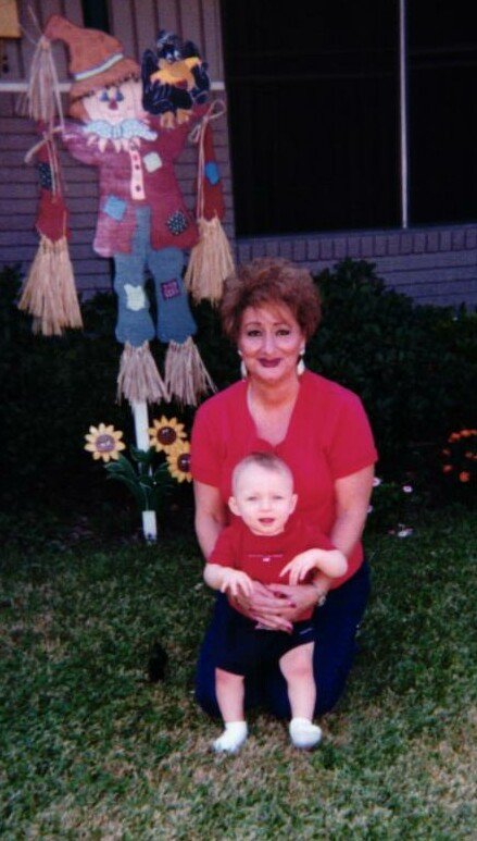 Cynthia Gale Graffio - Photo 7