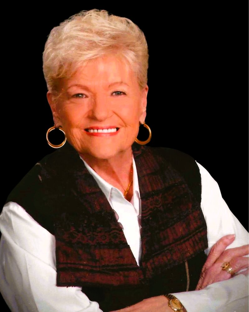 Evelyne Elaine McCullin Sims