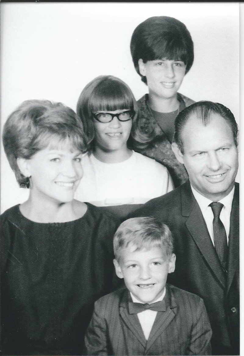 Evelyne Elaine McCullin Sims - Photo 7