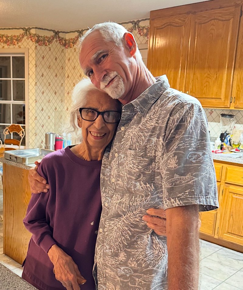 Mary "Betty" Elizabeth Nessour Purgahn Stephenson - Photo 2