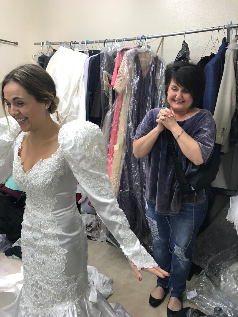 Dodie Annette Harrington - Photo 3