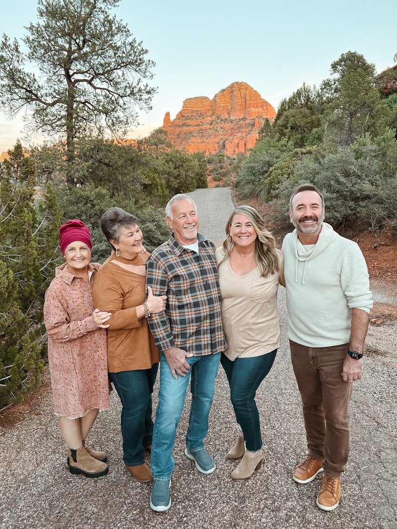 Dodie Annette Harrington - Photo 9