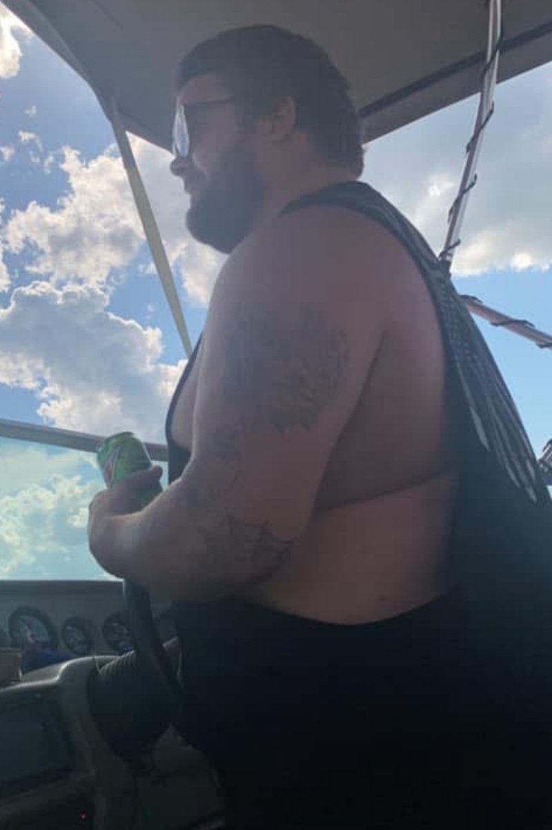 Logan Todd Domingue - Photo 4