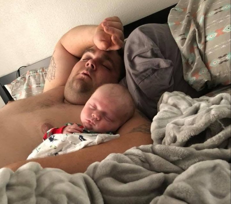 Logan Todd Domingue - Photo 5