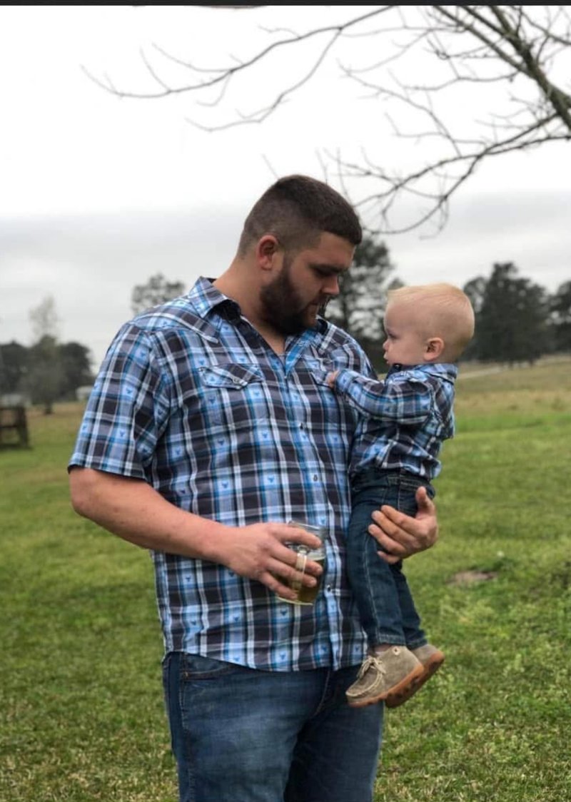 Logan Todd Domingue - Photo 10