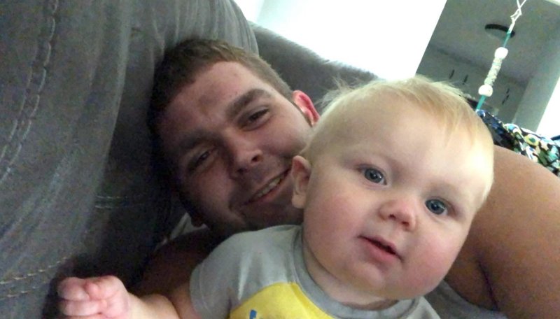 Logan Todd Domingue - Photo 11