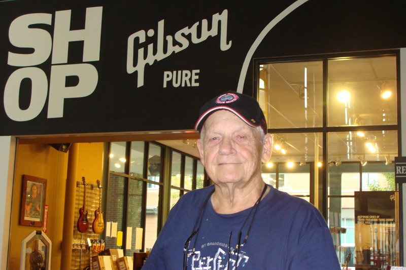 Henry N. Gregory - Photo 11