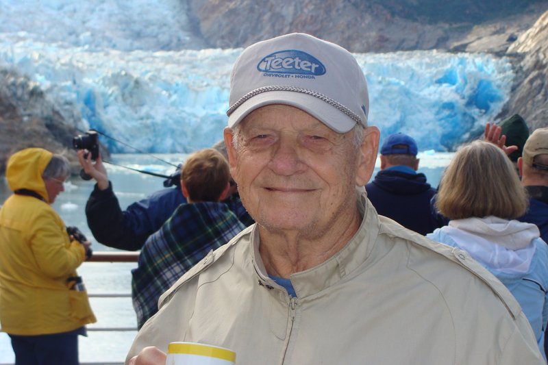 Henry N. Gregory - Photo 2