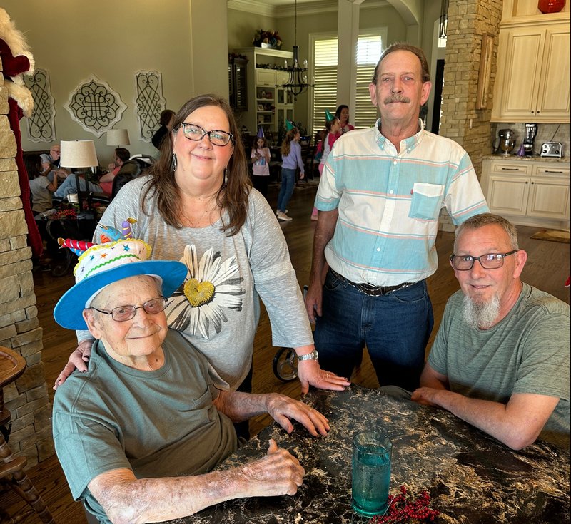 Henry N. Gregory - Photo 3