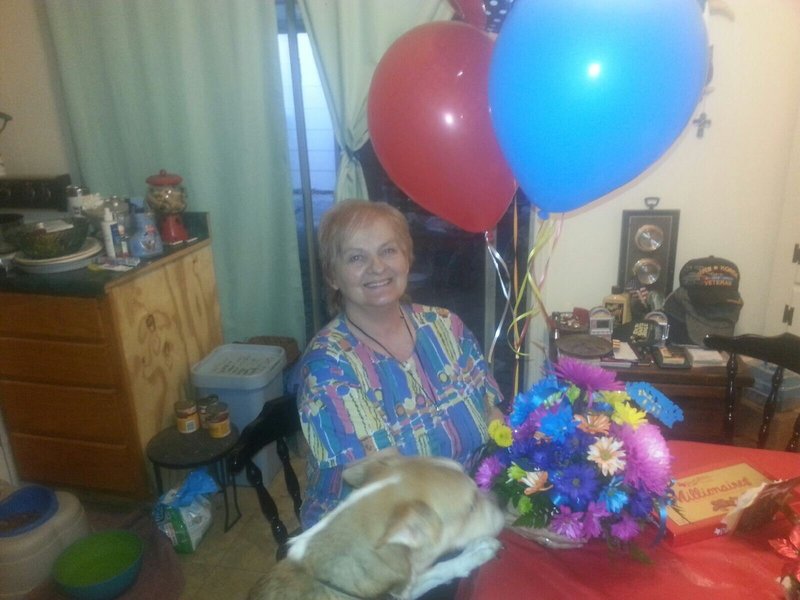 Sandra "Sandy" Hollis - Photo 6