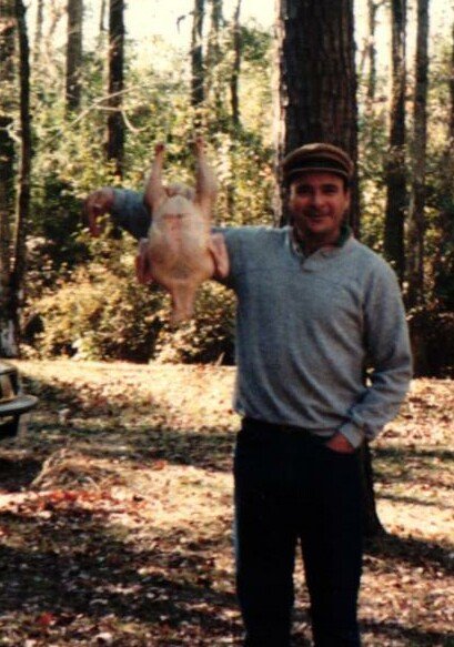 Paul Armand Broussard - Photo 11