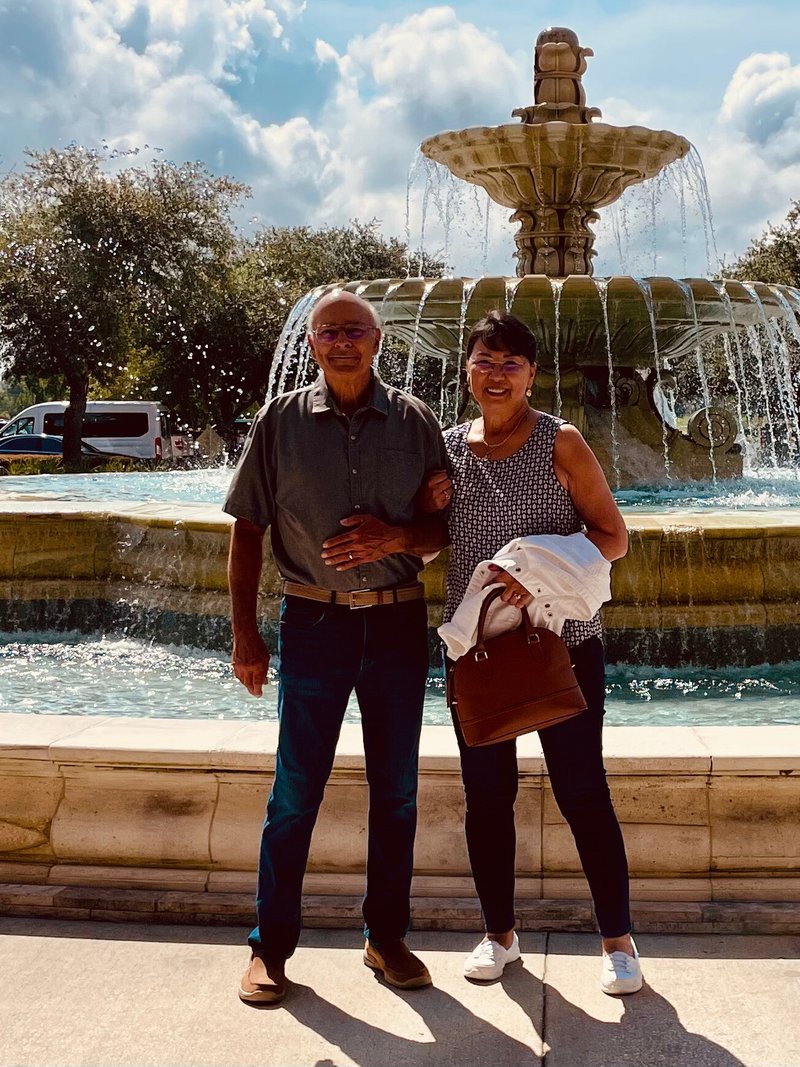 Paul Armand Broussard - Photo 4