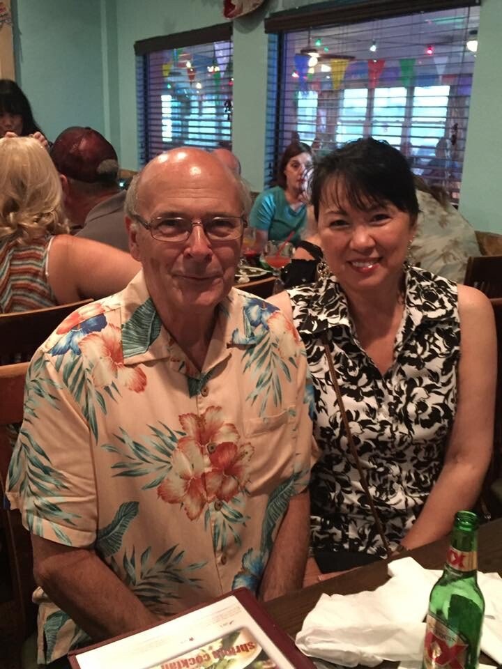 Paul Armand Broussard - Photo 3