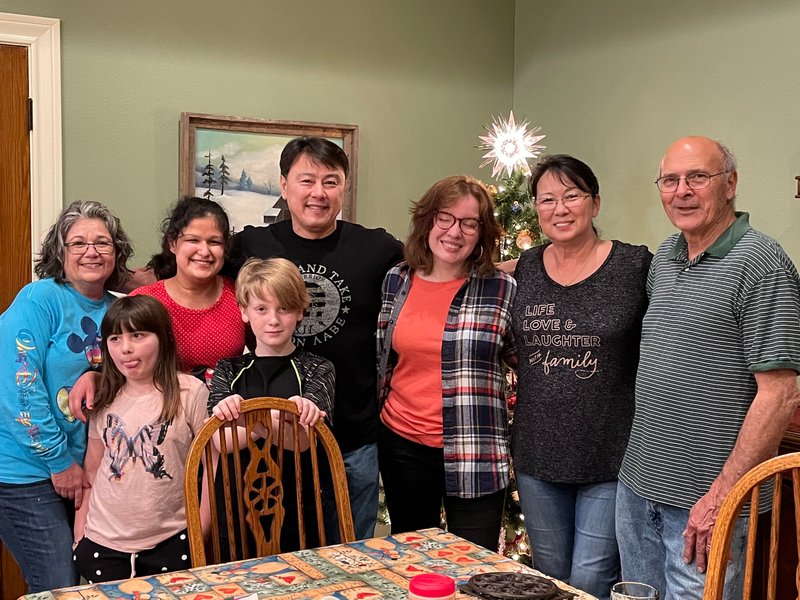 Paul Armand Broussard - Photo 5