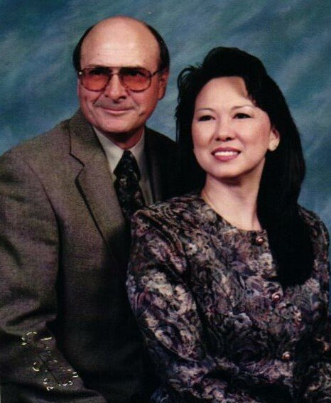 Paul Armand Broussard - Photo 8