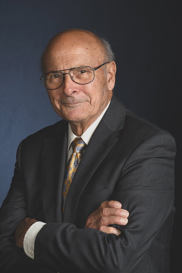 Paul Armand Broussard - Photo 10