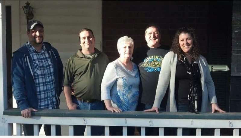 Linda Kay Chiasson Fontenot - Photo 2