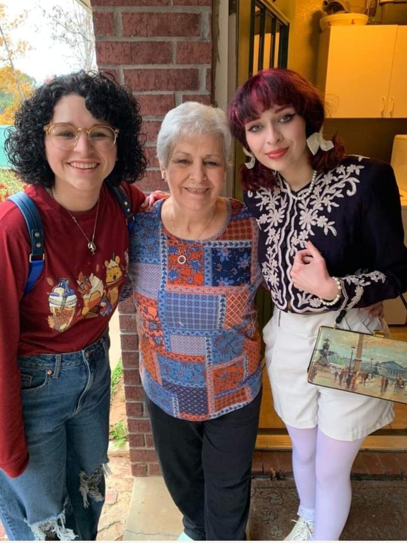 Linda Kay Chiasson Fontenot - Photo 3