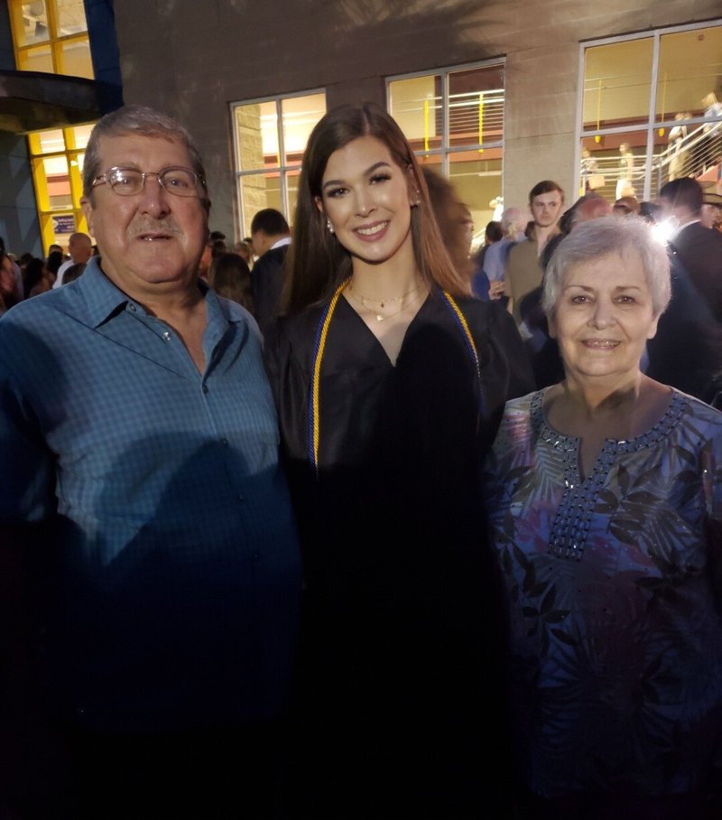 Linda Kay Chiasson Fontenot - Photo 4