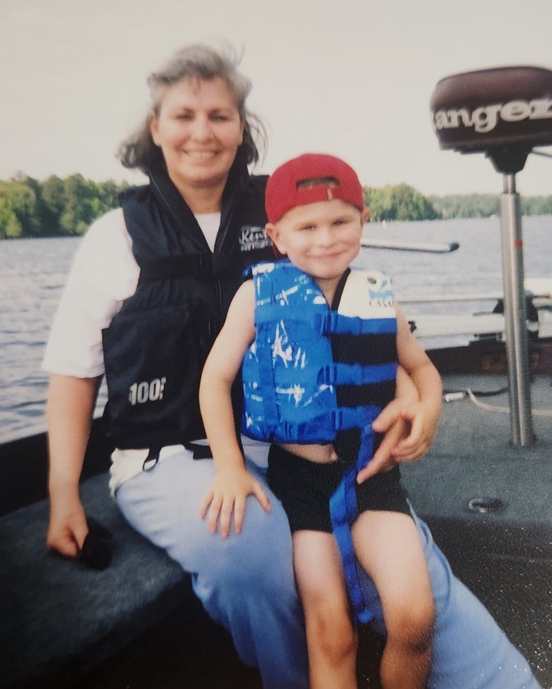 Linda Kay Chiasson Fontenot - Photo 5