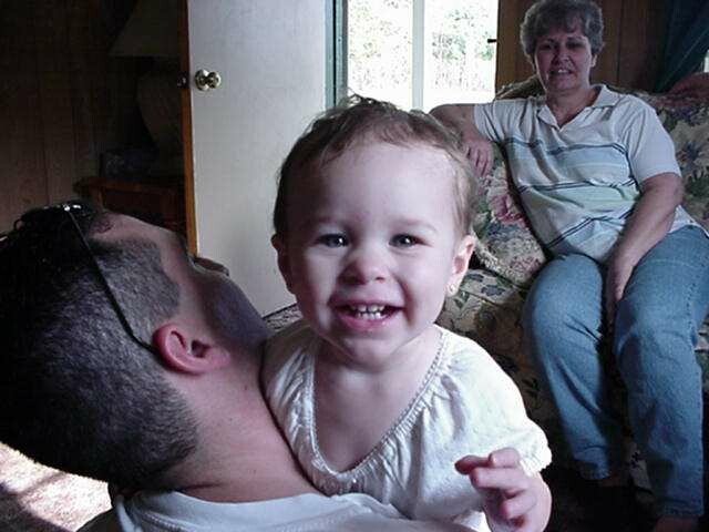 Linda Kay Chiasson Fontenot - Photo 8