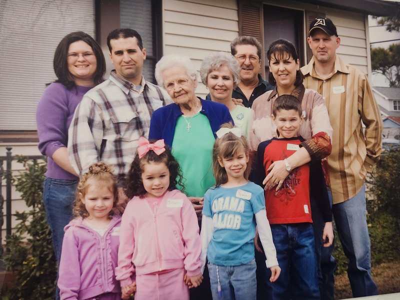 Linda Kay Chiasson Fontenot - Photo 6