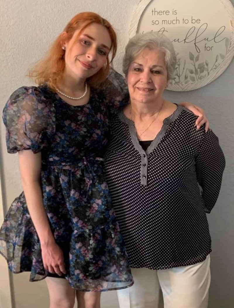 Linda Kay Chiasson Fontenot - Photo 10