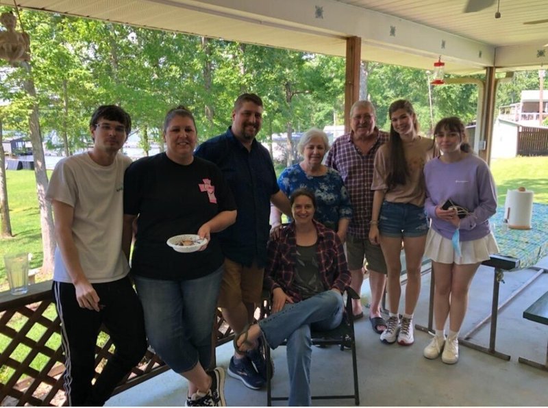 Linda Kay Chiasson Fontenot - Photo 11