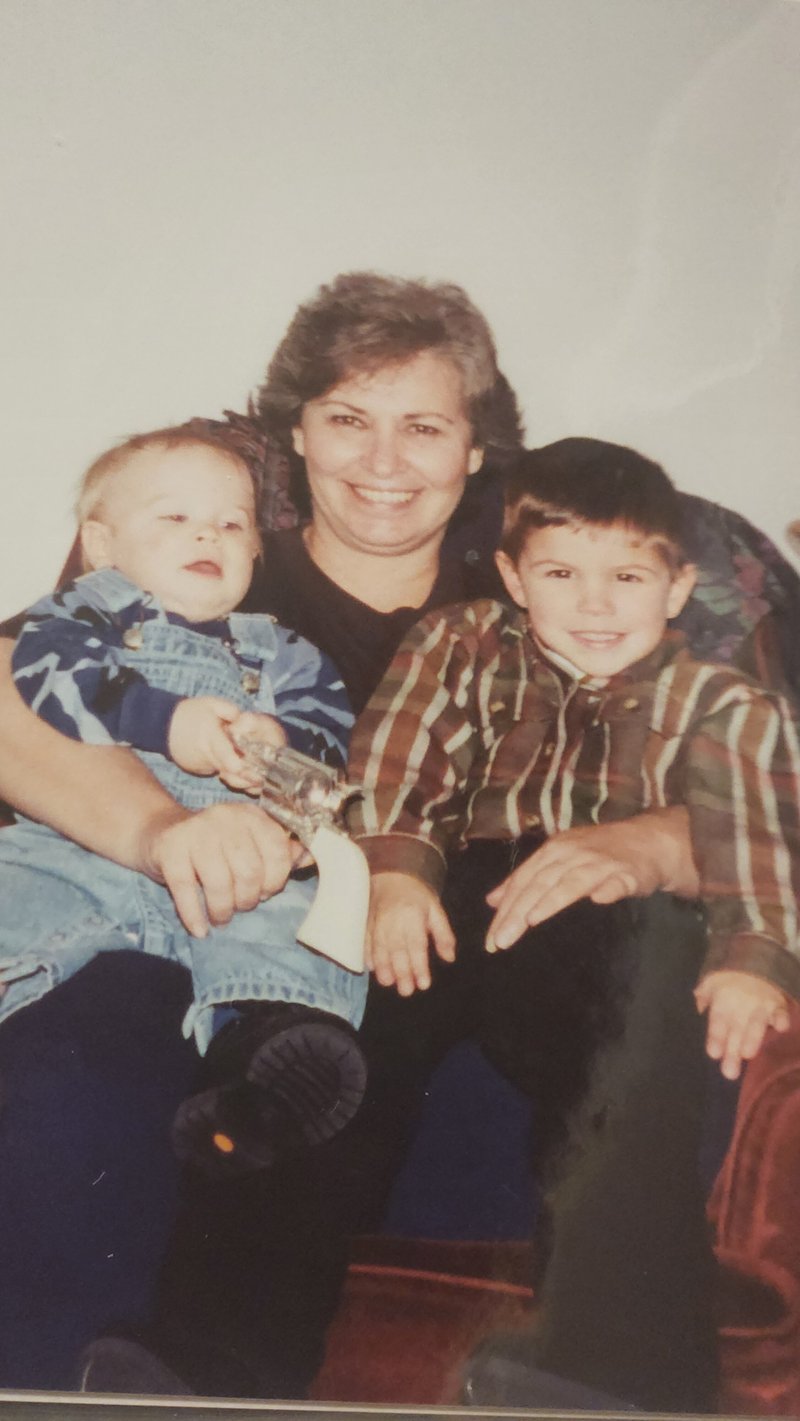 Linda Kay Chiasson Fontenot - Photo 9