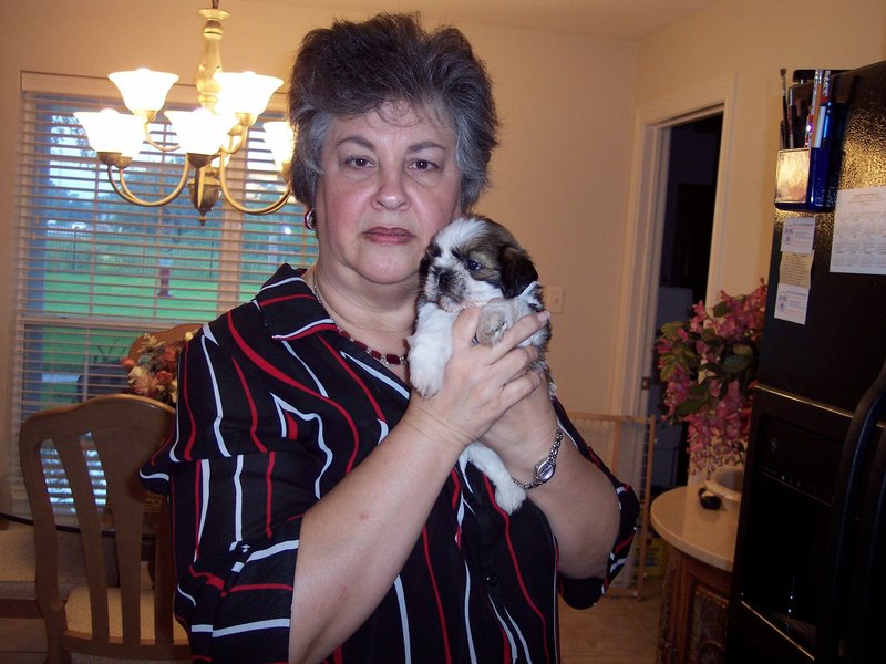 Bonnie R. Turnbull - Photo 3