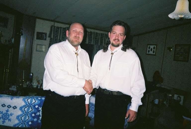 Danny Girouard - Photo 2