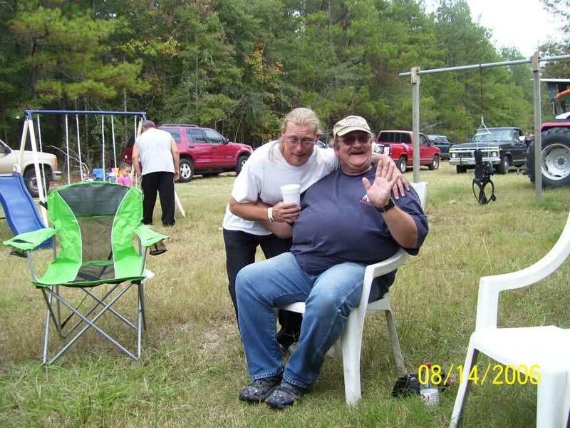 Danny Girouard - Photo 5