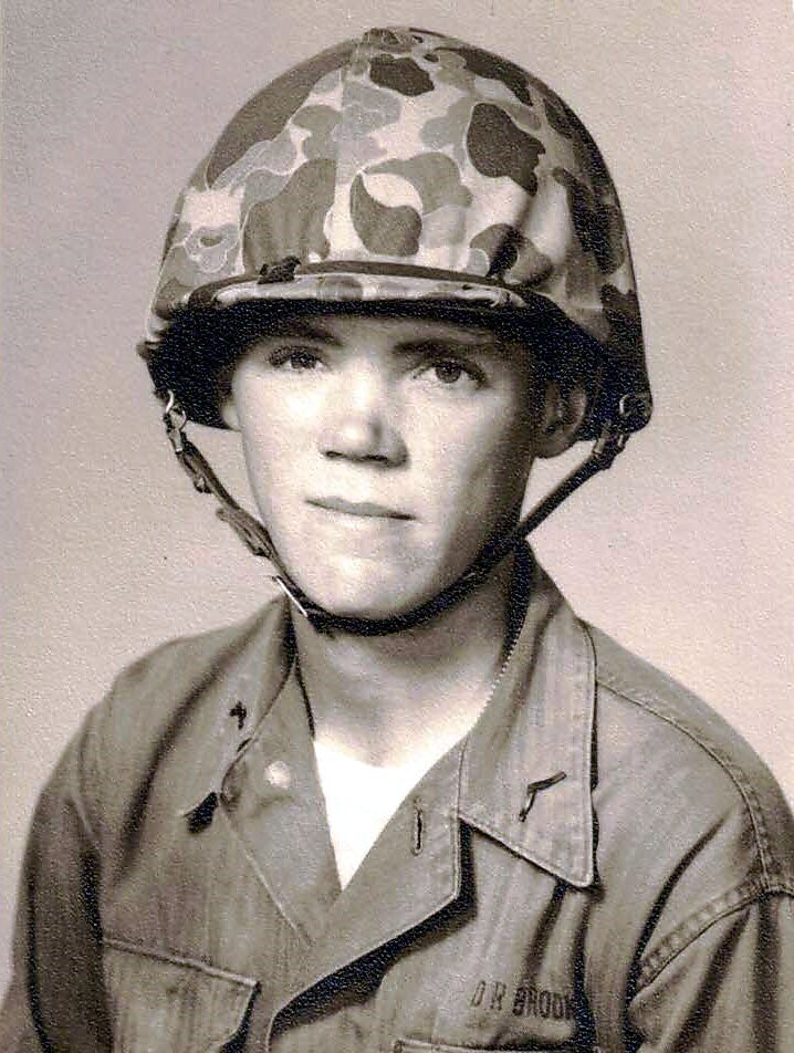 Daniel R. Brooks - Photo 3