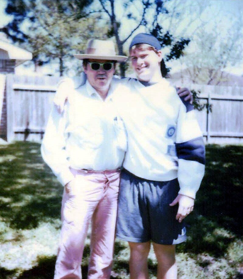 Daniel R. Brooks - Photo 4