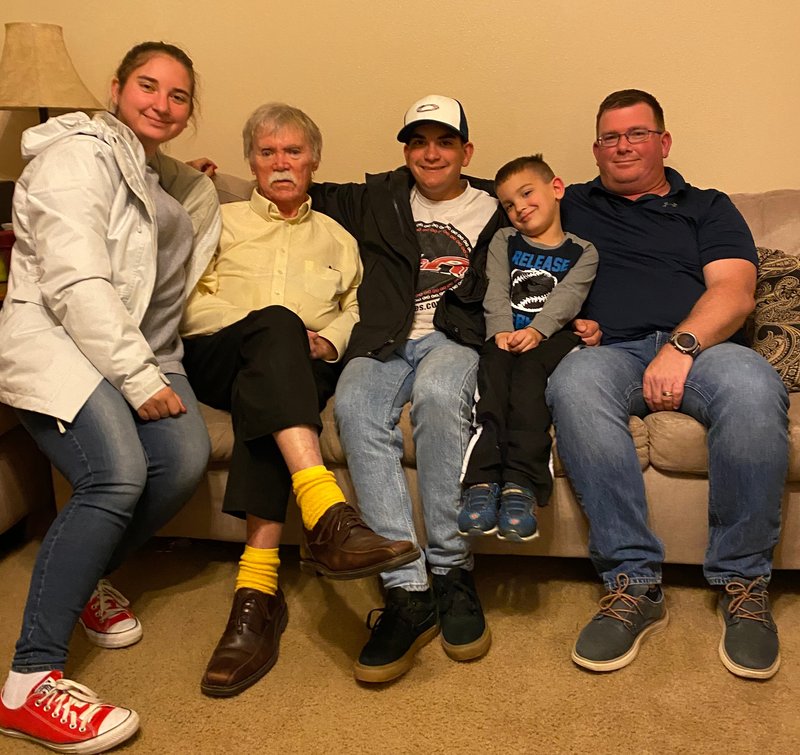 Daniel R. Brooks - Photo 10