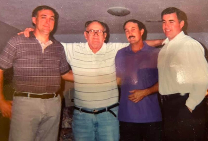 Rodney Arnold - Photo 11