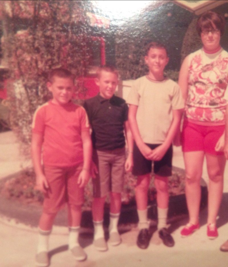 Rodney Arnold - Photo 7