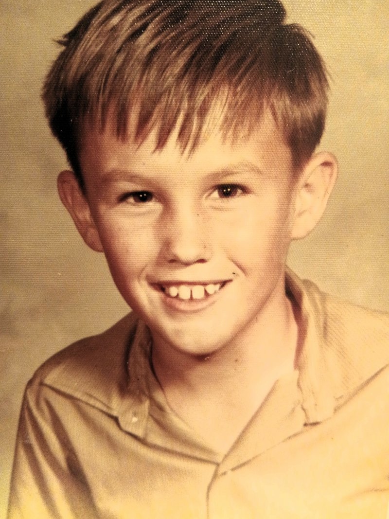 Rodney Arnold - Photo 2