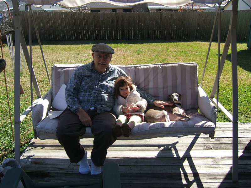 Reginald D. Barras - Photo 5