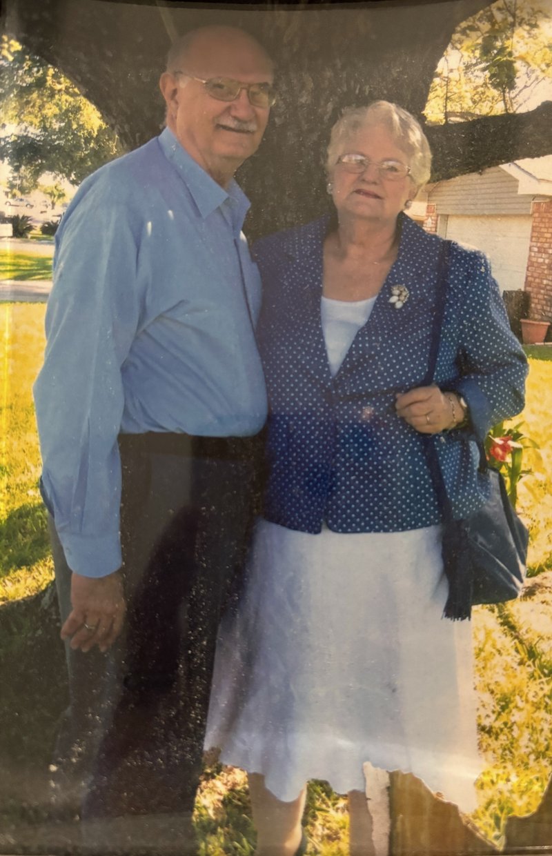 Reginald D. Barras - Photo 2