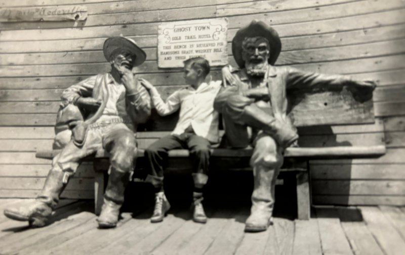 Reginald D. Barras - Photo 4