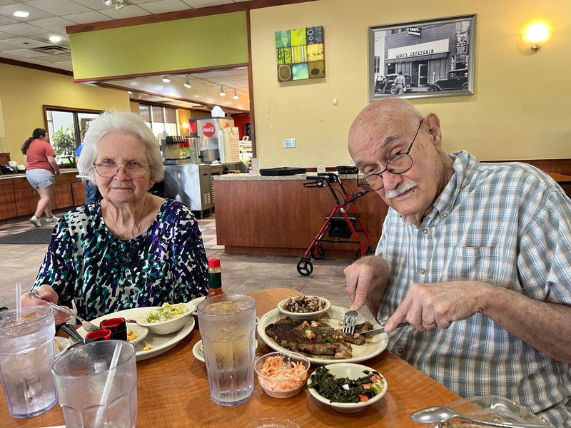 Reginald D. Barras - Photo 8