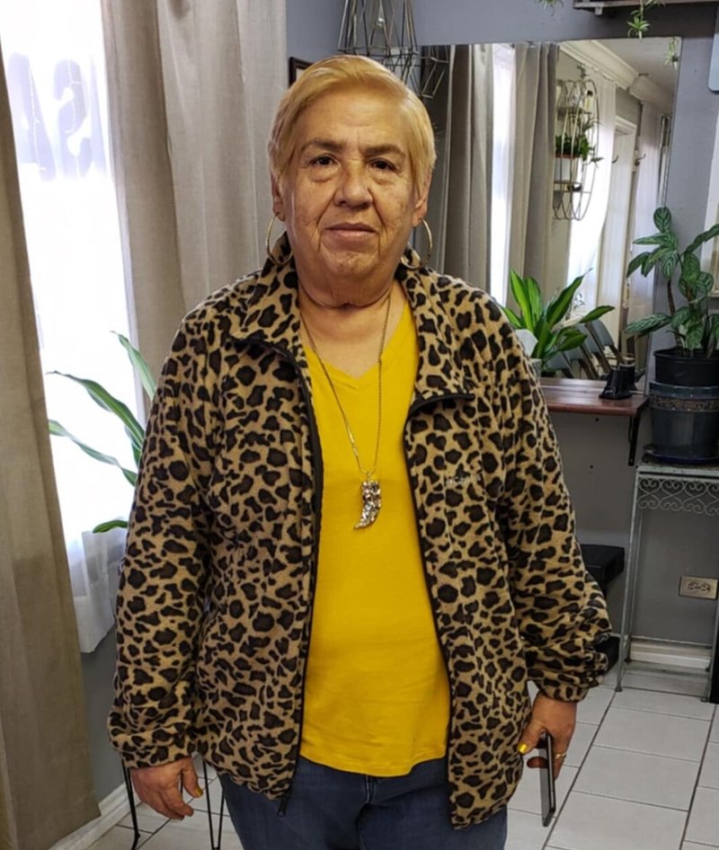 Clara M. Garcia - Photo 8