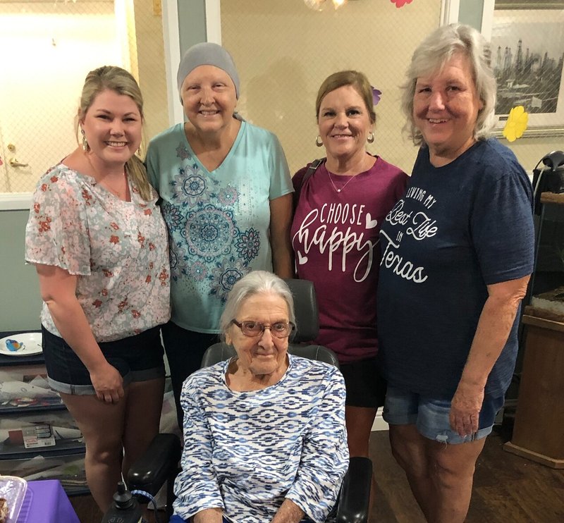 Brenda L. Davis - Photo 4