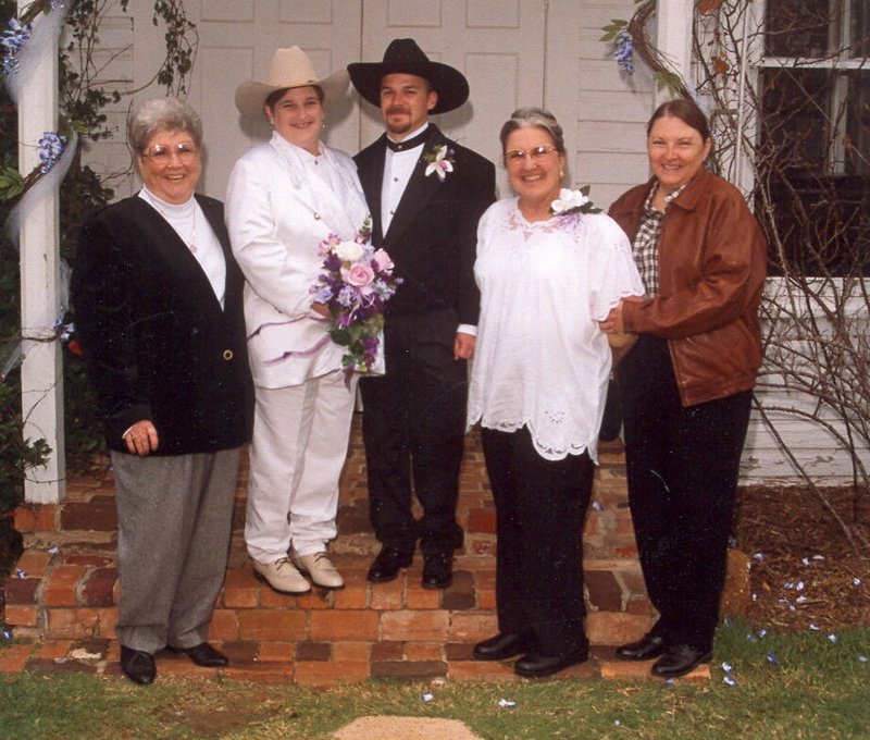 Brenda L. Davis - Photo 6