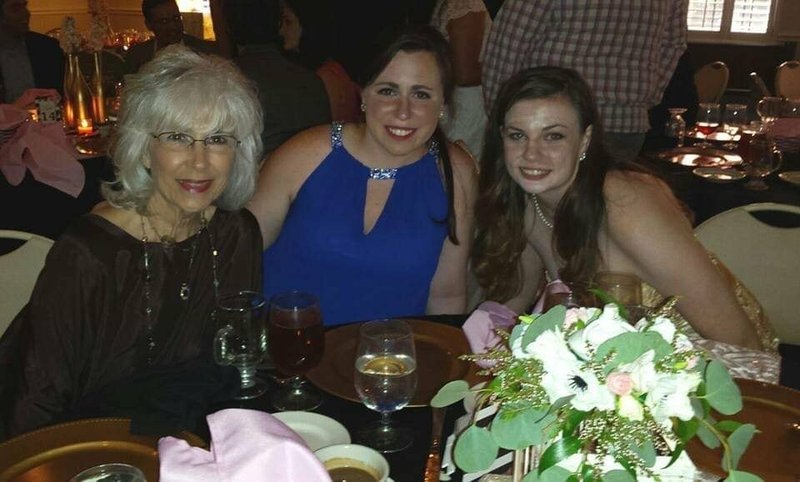 Rose Ann Quebedeaux - Photo 2